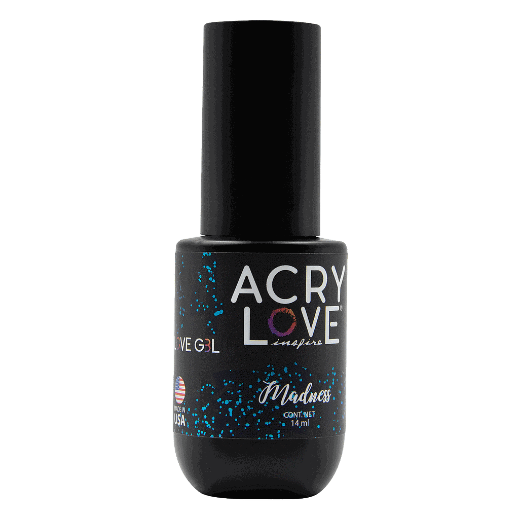 Acrylove - Love Gel # 34