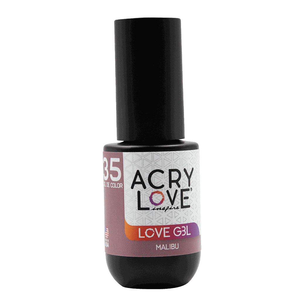 Acrylove - Love Gel # 35