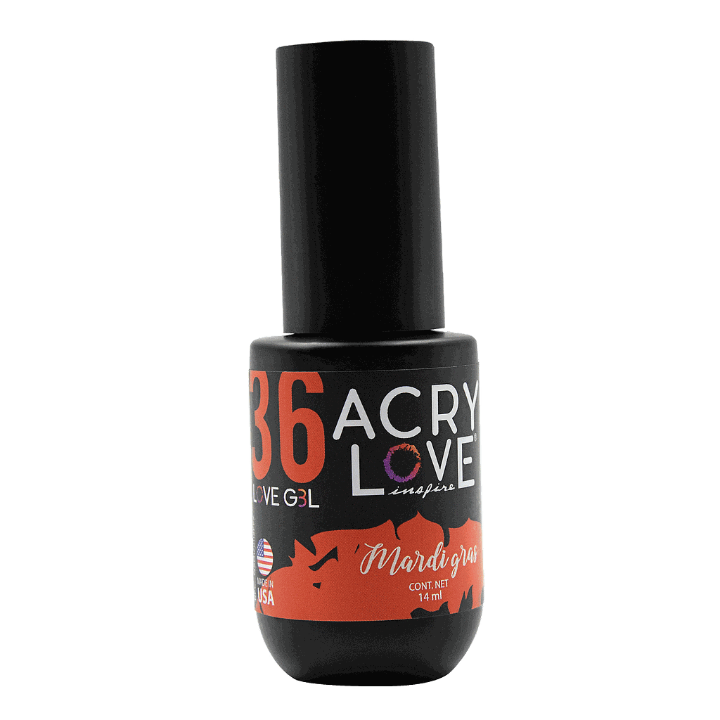 Acrylove - Love Gel # 36