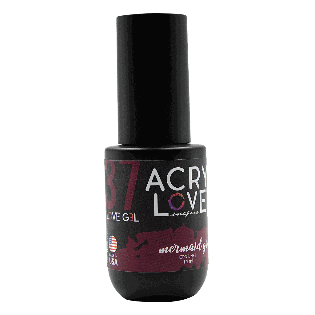 Acrylove - Love Gel # 37