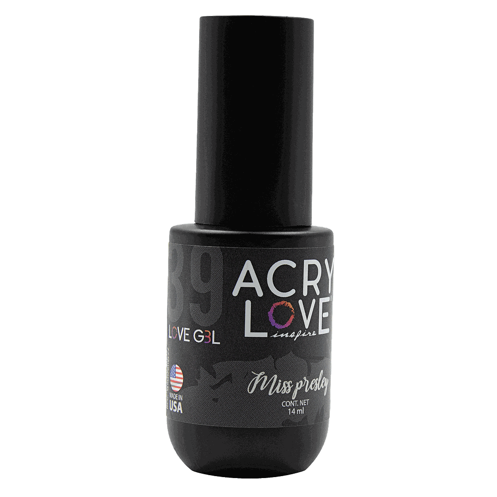 Acrylove - Love Gel # 39