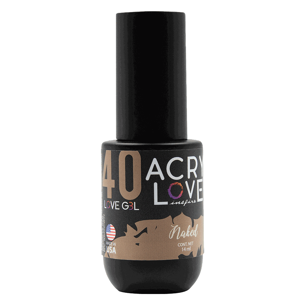 Acrylove - Love Gel # 40