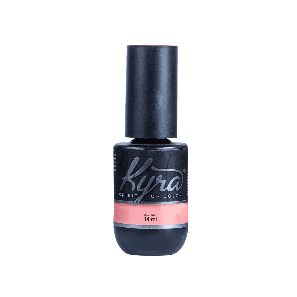 Kyra Spirit - Esmalte Gel 85B