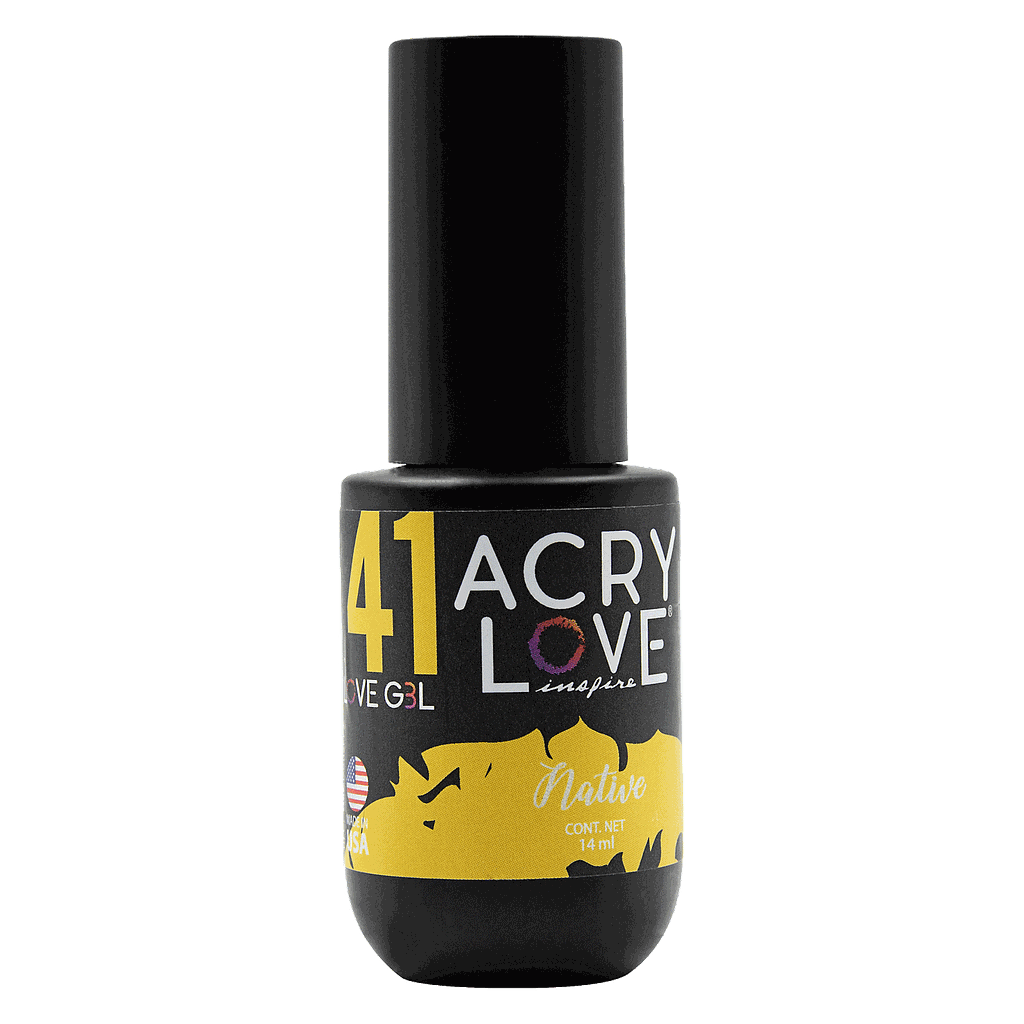 Acrylove - Love Gel # 41