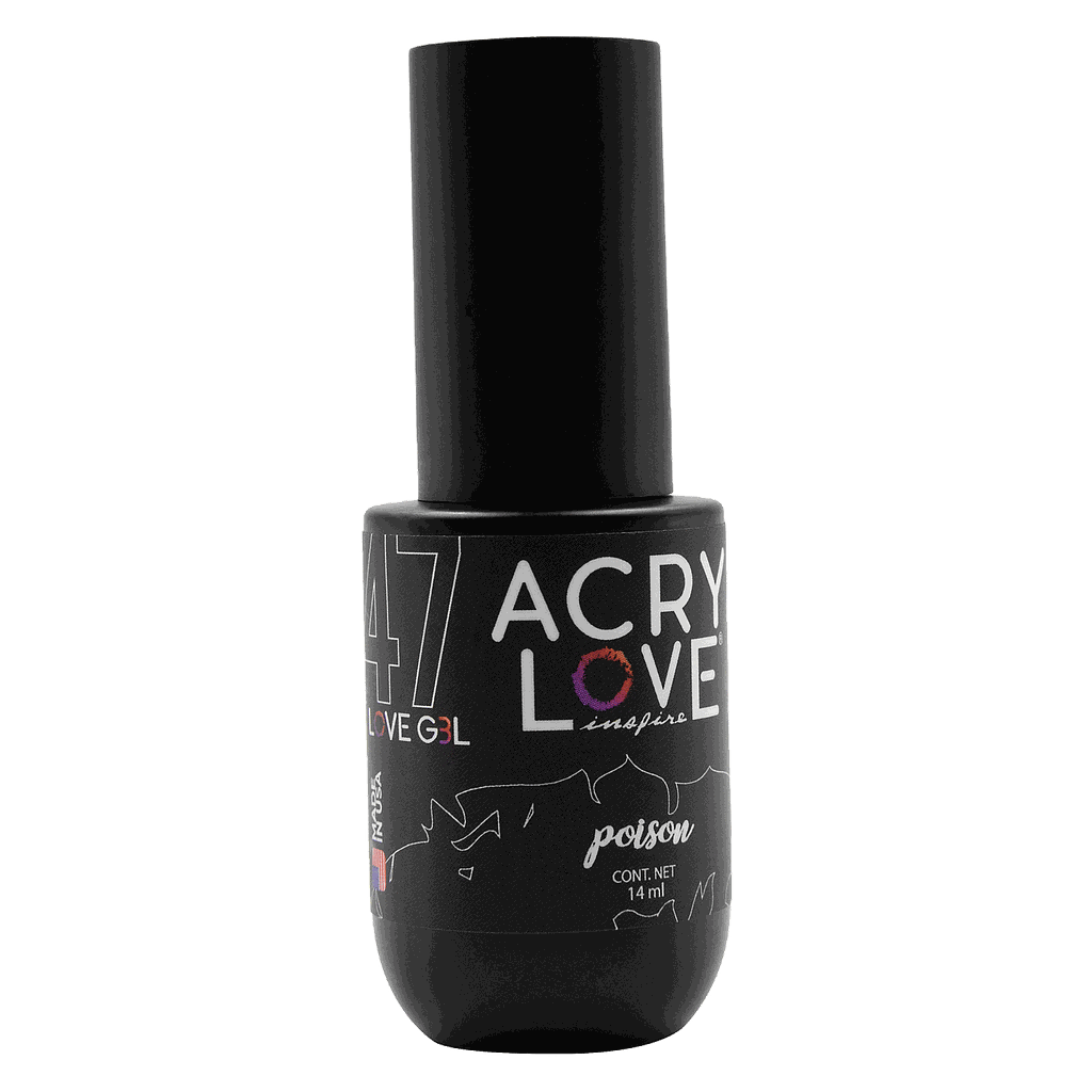 Acrylove - Love Gel # 47