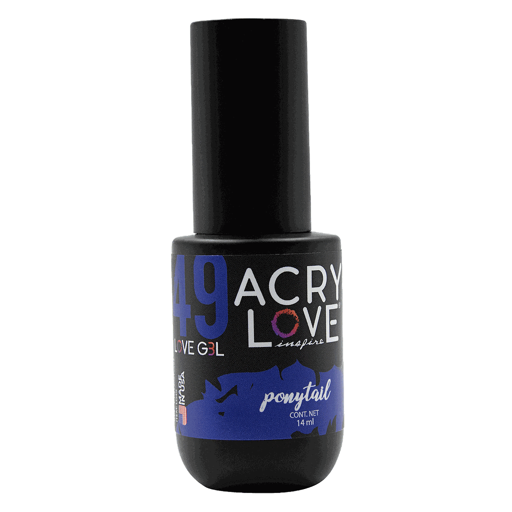 Acrylove - Love Gel # 49