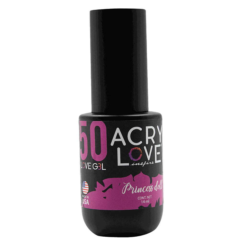 Acrylove - Love Gel # 50