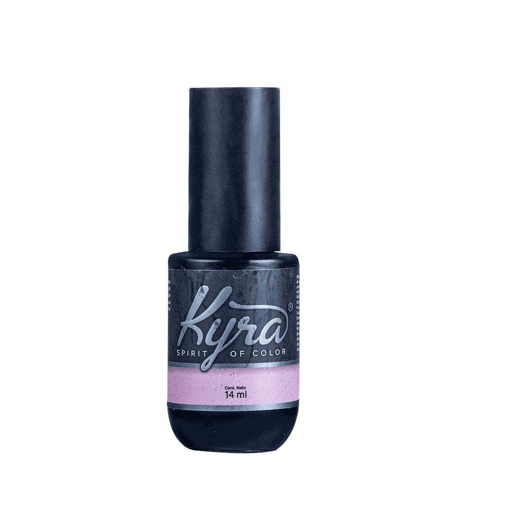 Kyra Spirit - Esmalte Gel 86B