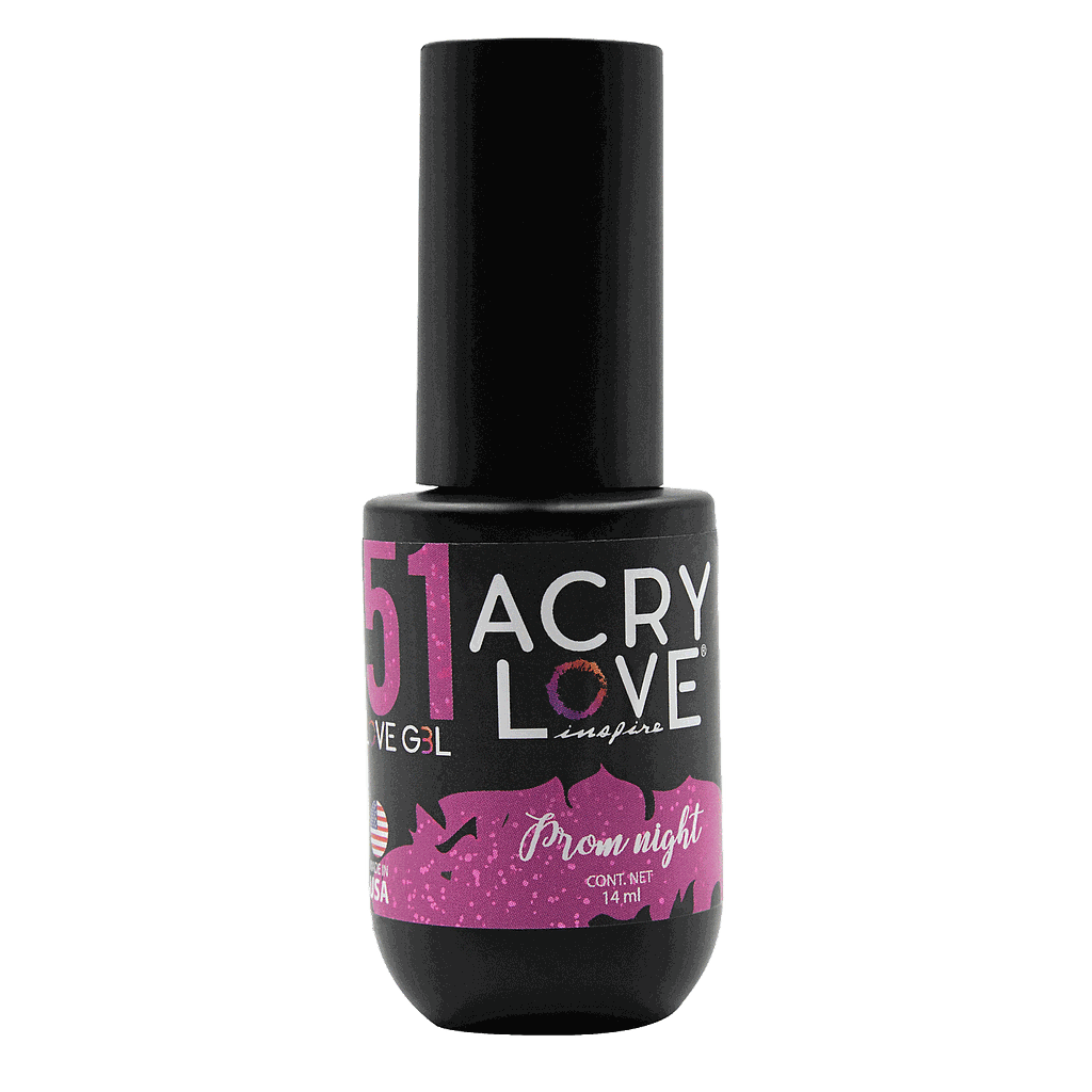 Acrylove - Love Gel # 51