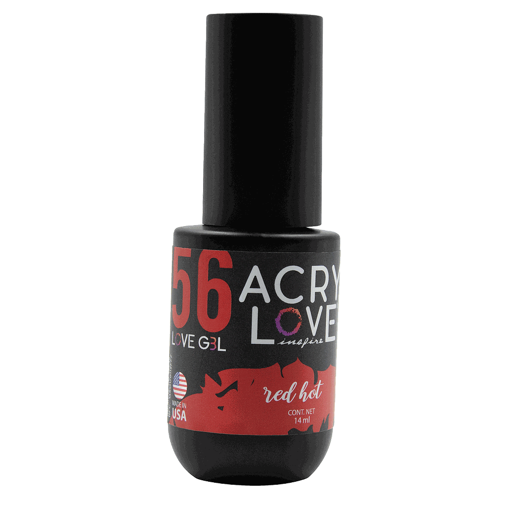 Acrylove - Love Gel # 56