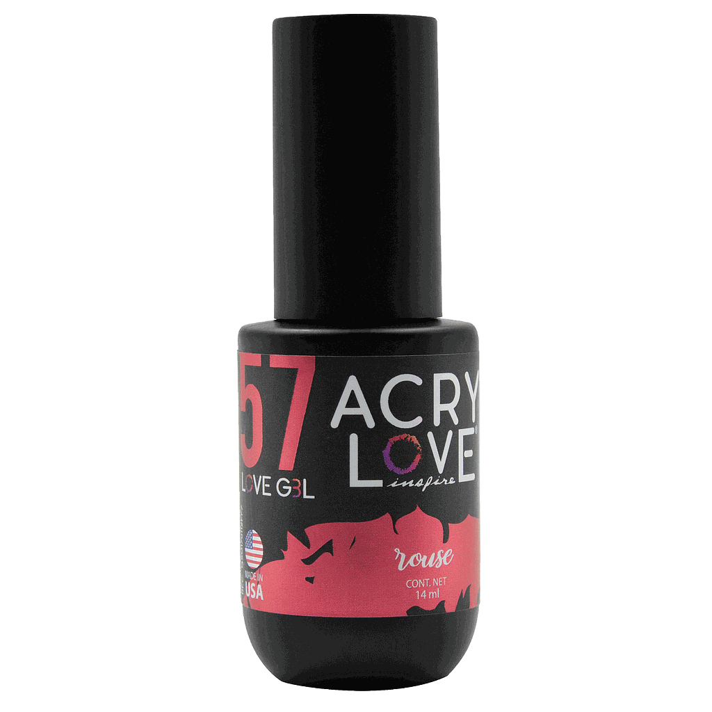 Acrylove - Love Gel # 57