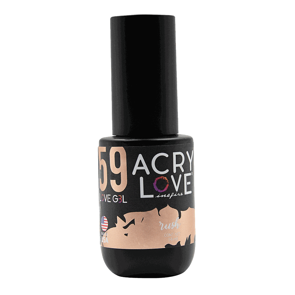 Acrylove - Love Gel # 59