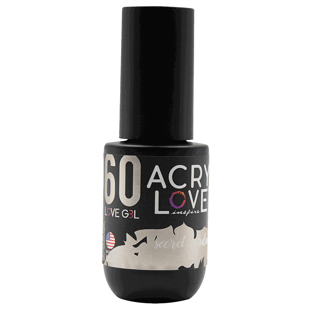 Acrylove - Love Gel # 60