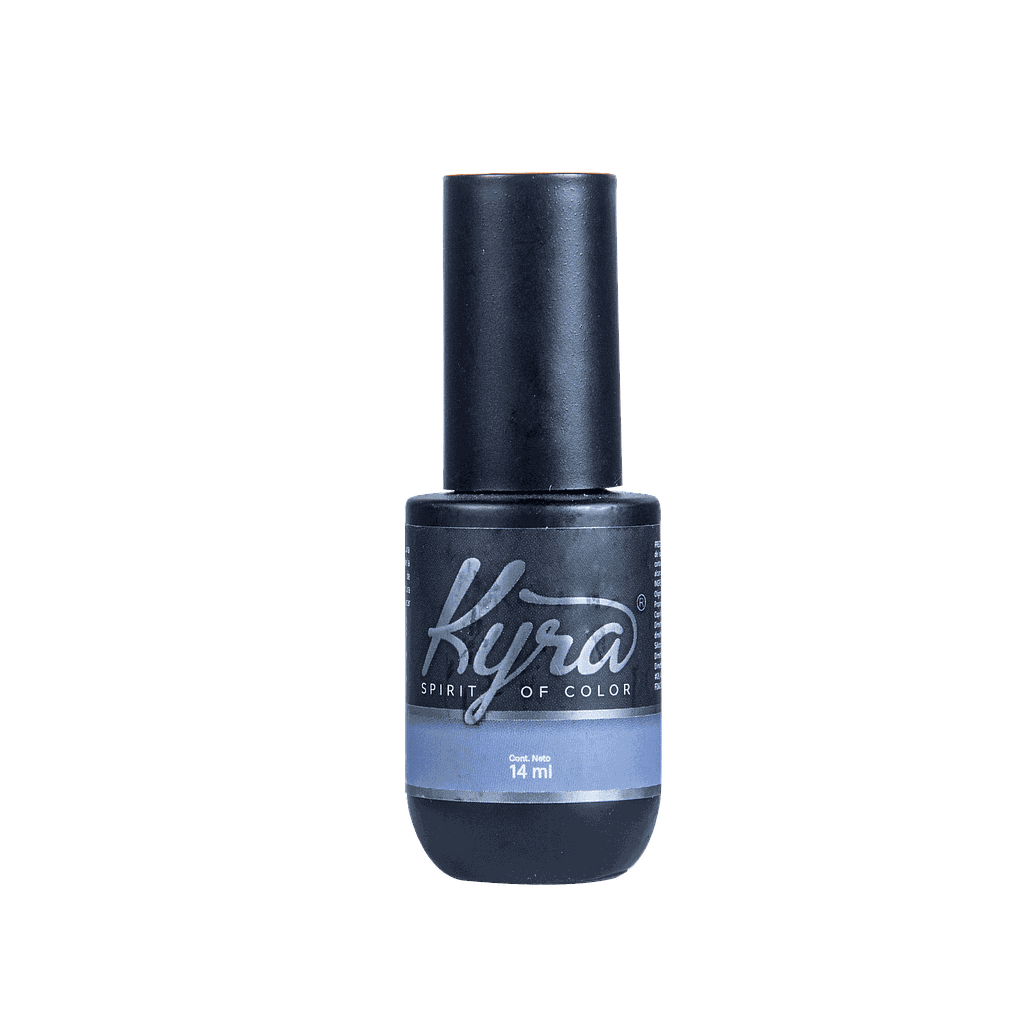 Kyra Spirit - Esmalte Gel 87B