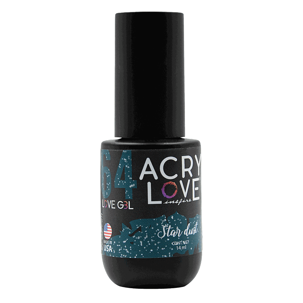 Acrylove - Love Gel # 64