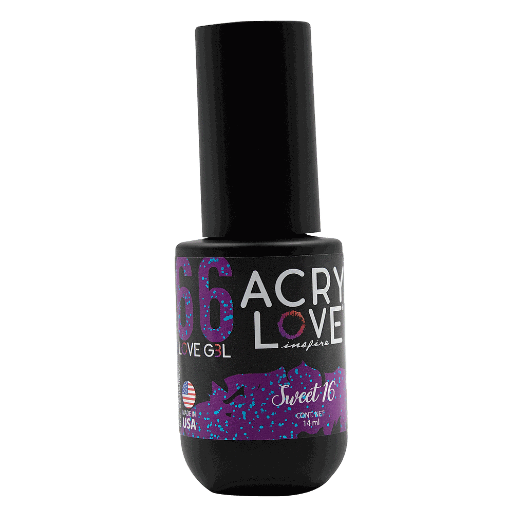 Acrylove - Love Gel # 66