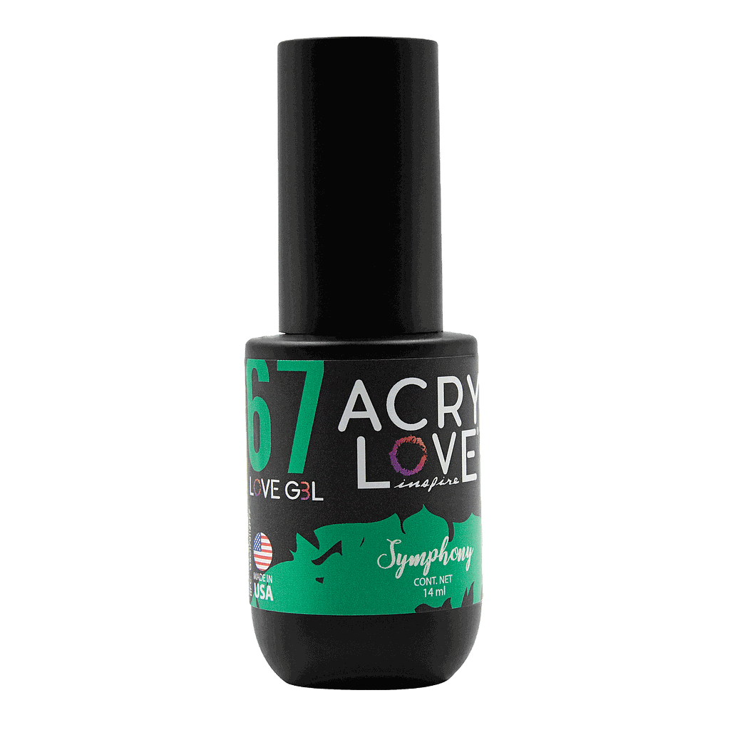 Acrylove - Love Gel # 67