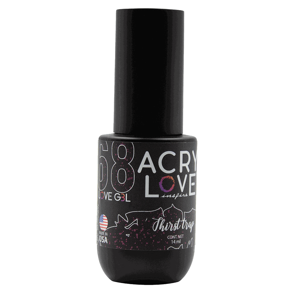 Acrylove - Love Gel # 68