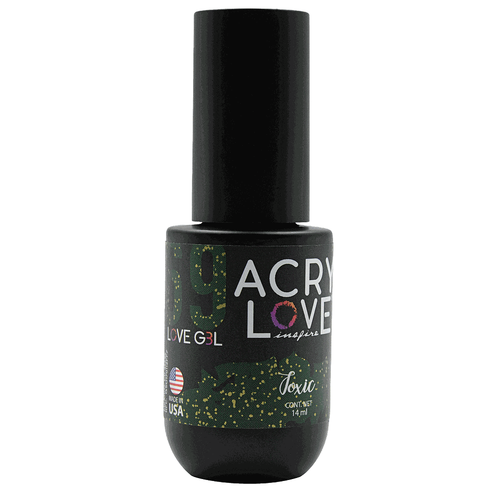 Acrylove - Love Gel # 69