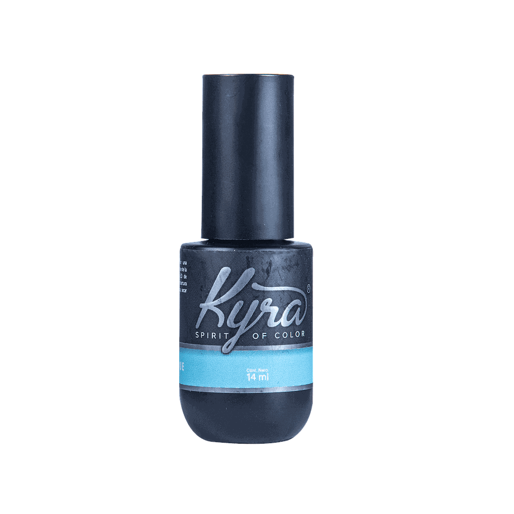 Kyra Spirit - Esmalte Gel 88B