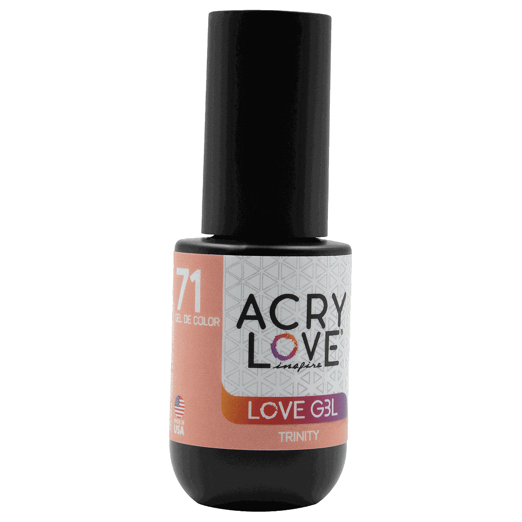 Acrylove - Love Gel # 71