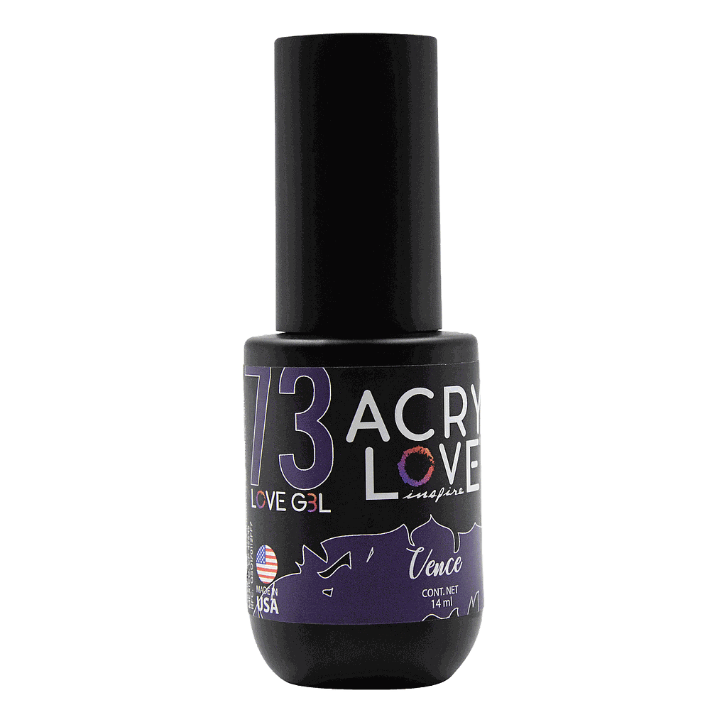 Acrylove - Love Gel # 73