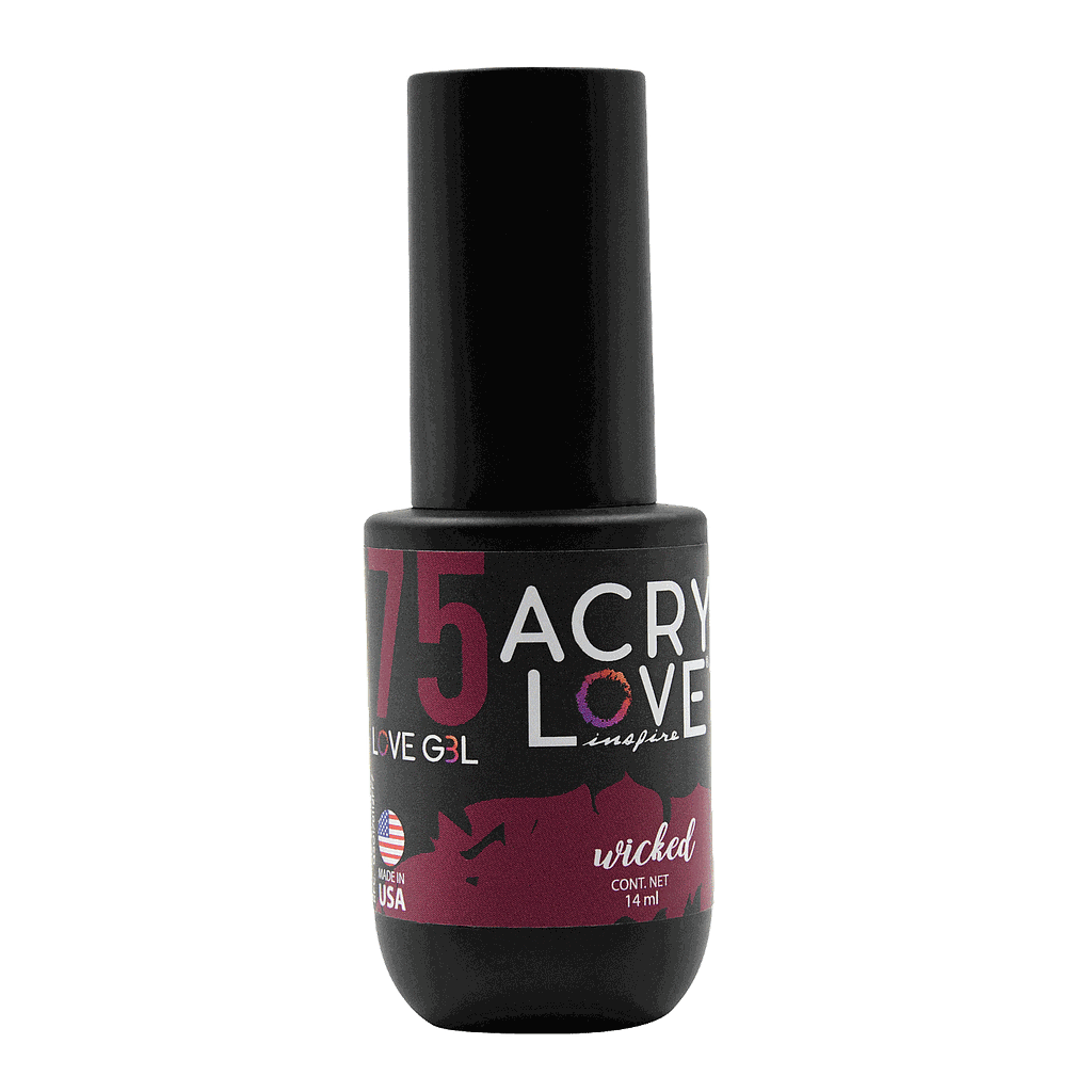 Acrylove - Love Gel # 75