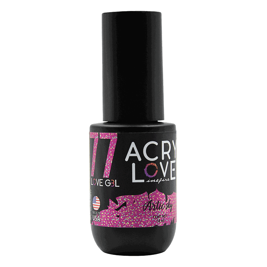 Acrylove - Love Gel # 77