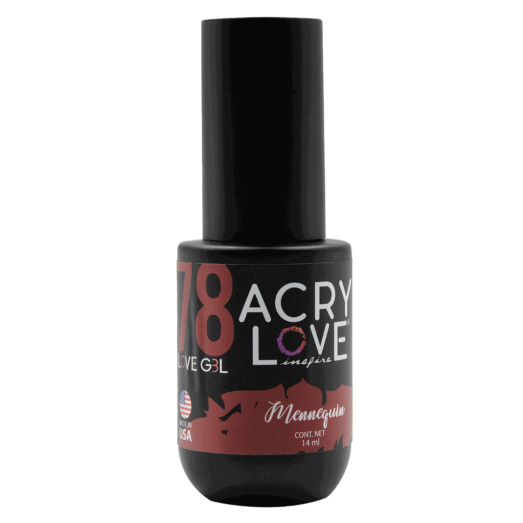 Acrylove - Love Gel # 78