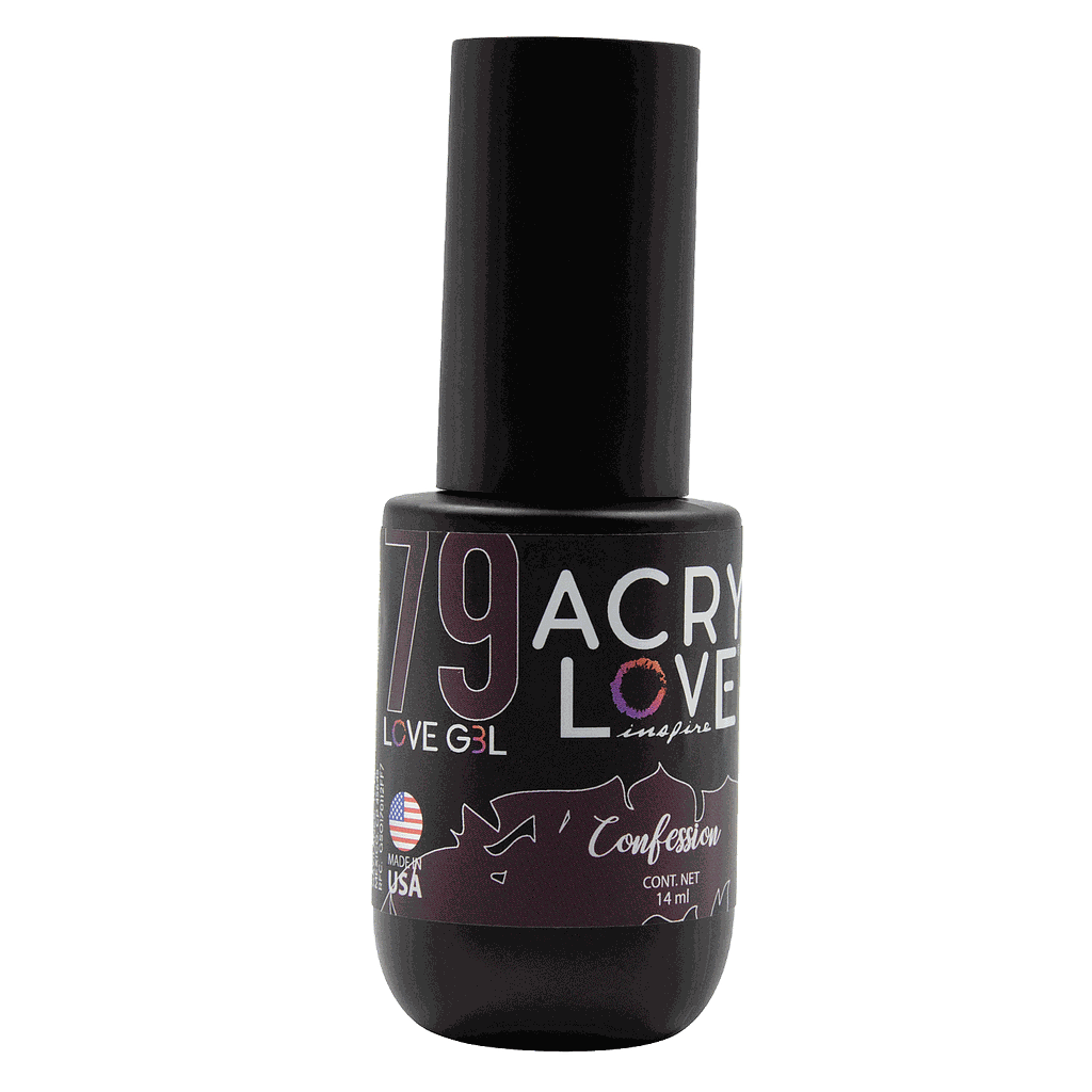 Acrylove - Love Gel # 79