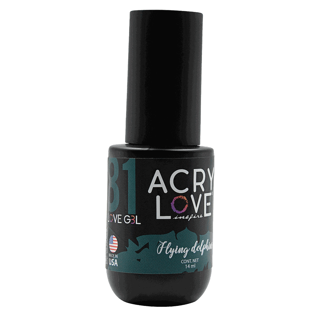 Acrylove - Love Gel # 81