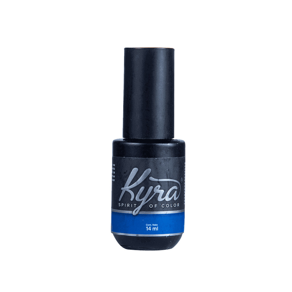 Kyra Spirit - Esmalte Gel 89B