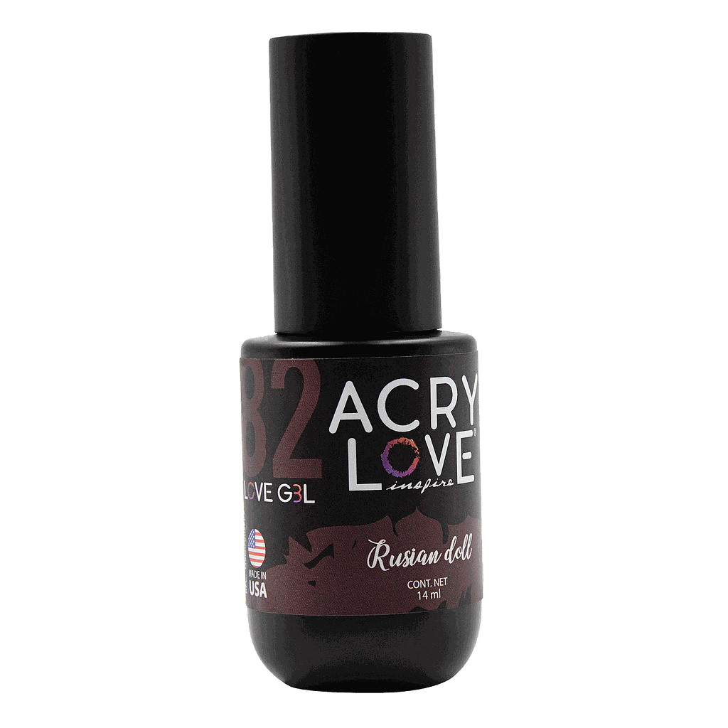 Acrylove - Love Gel # 82