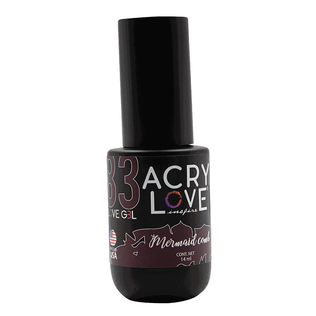 Acrylove - Love Gel # 83