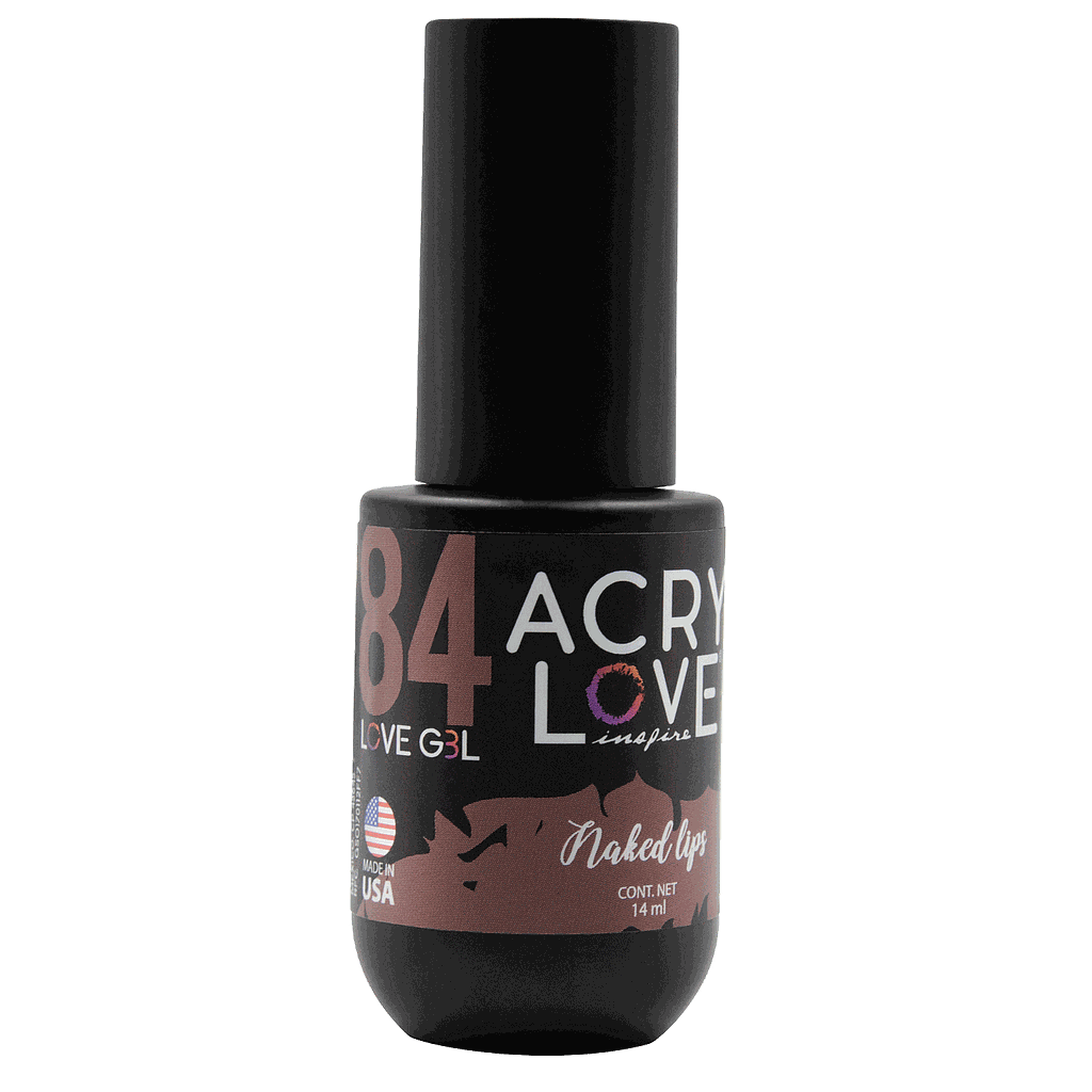 Acrylove - Love Gel # 84