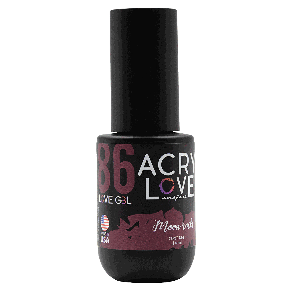 Acrylove - Love Gel # 86