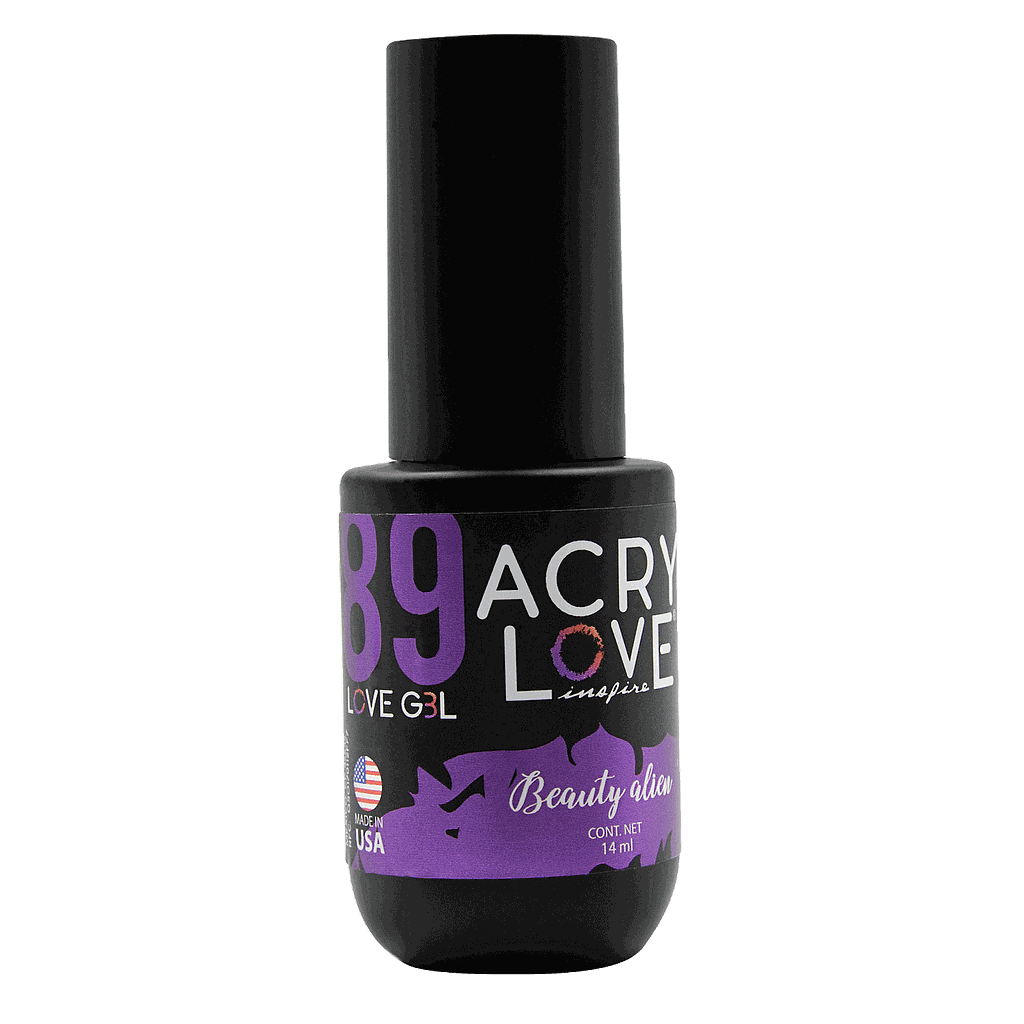 Acrylove - Love Gel # 89