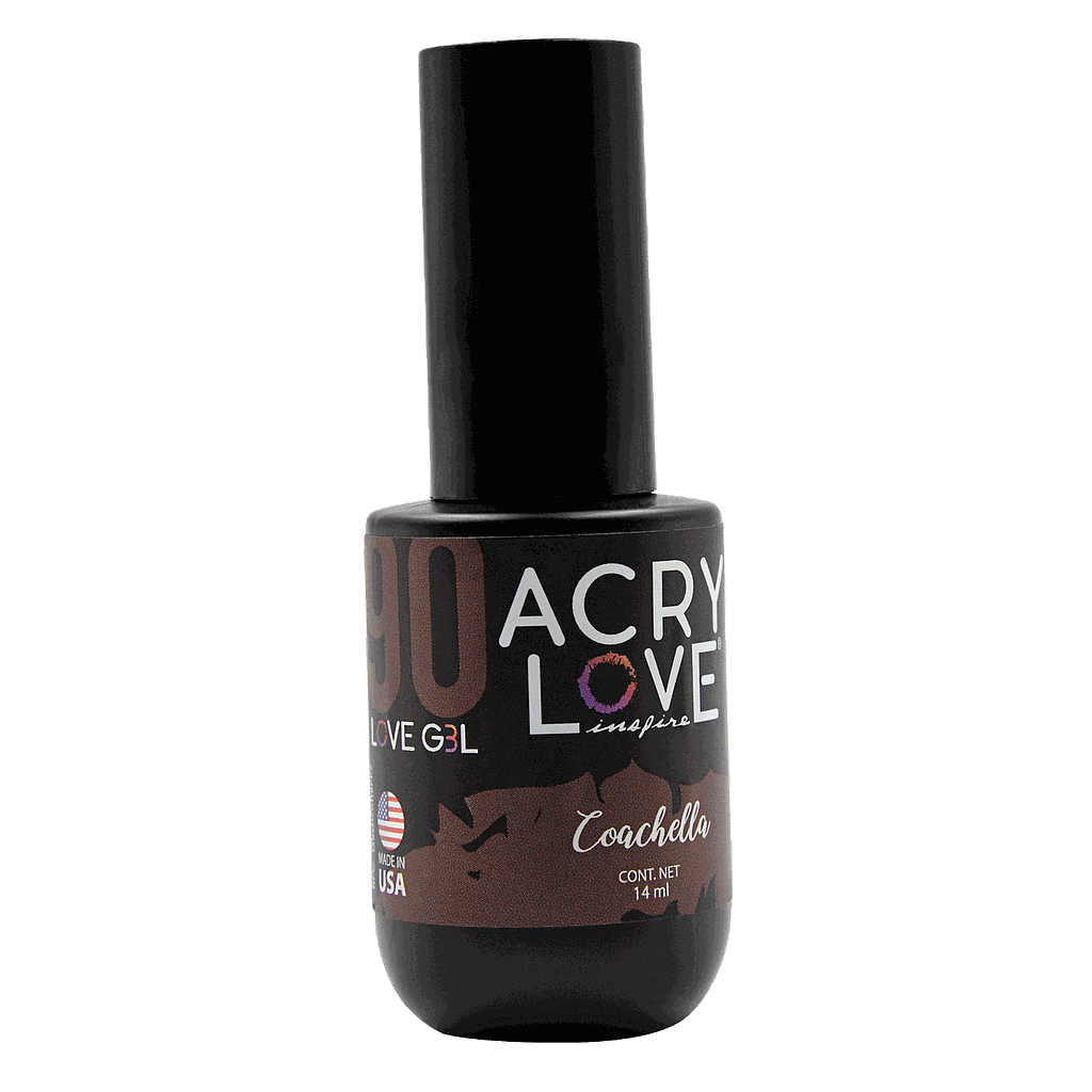 Acrylove - Love Gel # 90