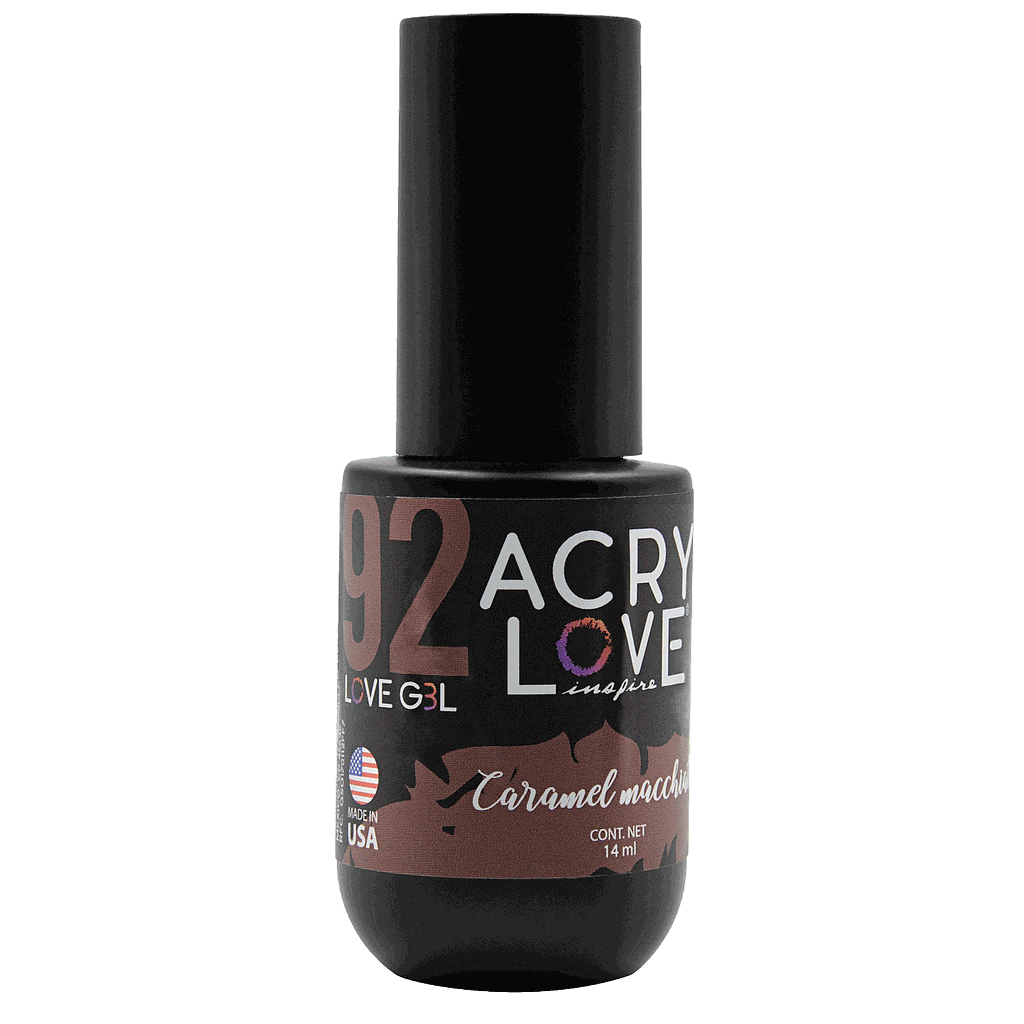 Acrylove - Love Gel # 92