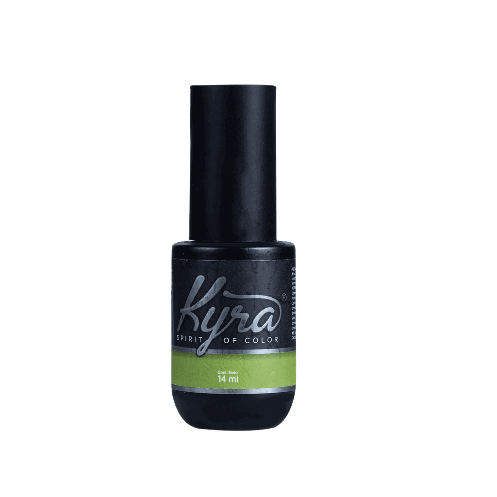 Kyra Spirit - Esmalte Gel 90B