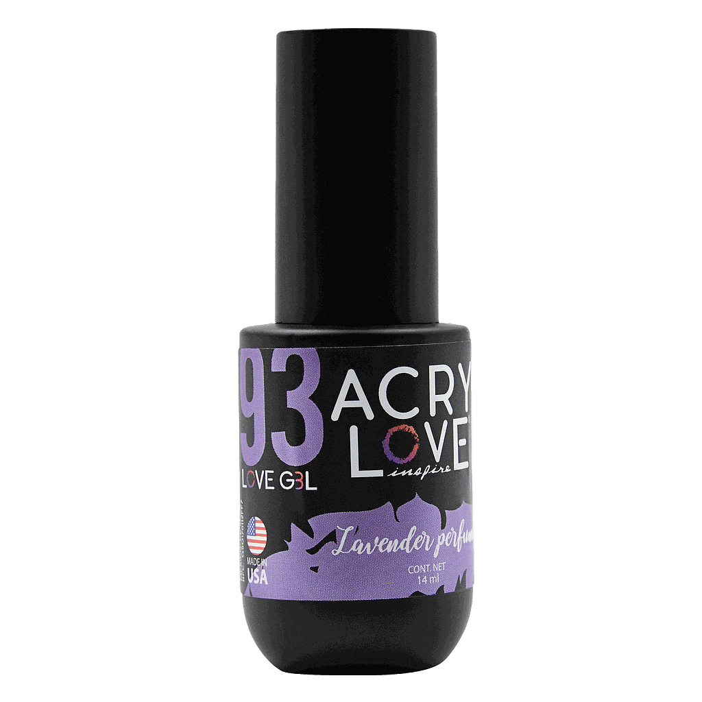 Acrylove - Love Gel # 93