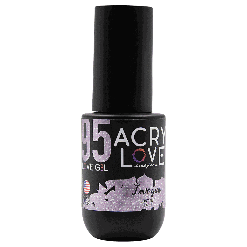 Acrylove - Love Gel # 95