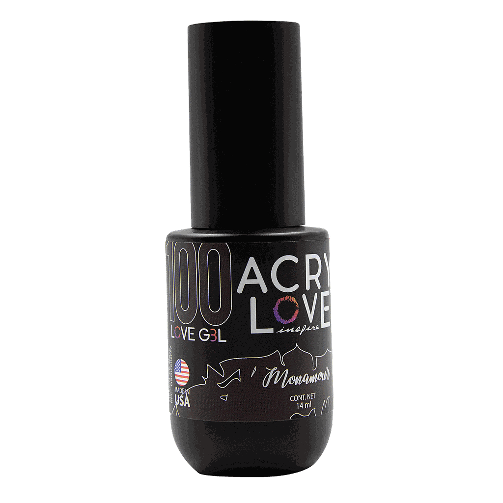 Acrylove - Love Gel # 100