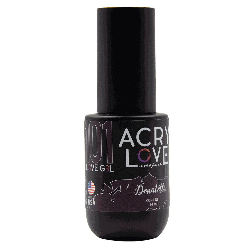 Acrylove - Love Gel # 101