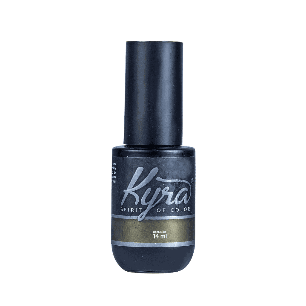 Kyra Spirit - Esmalte Gel 91B