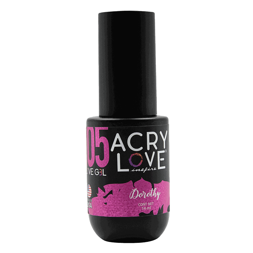 Acrylove - Love Gel # 105