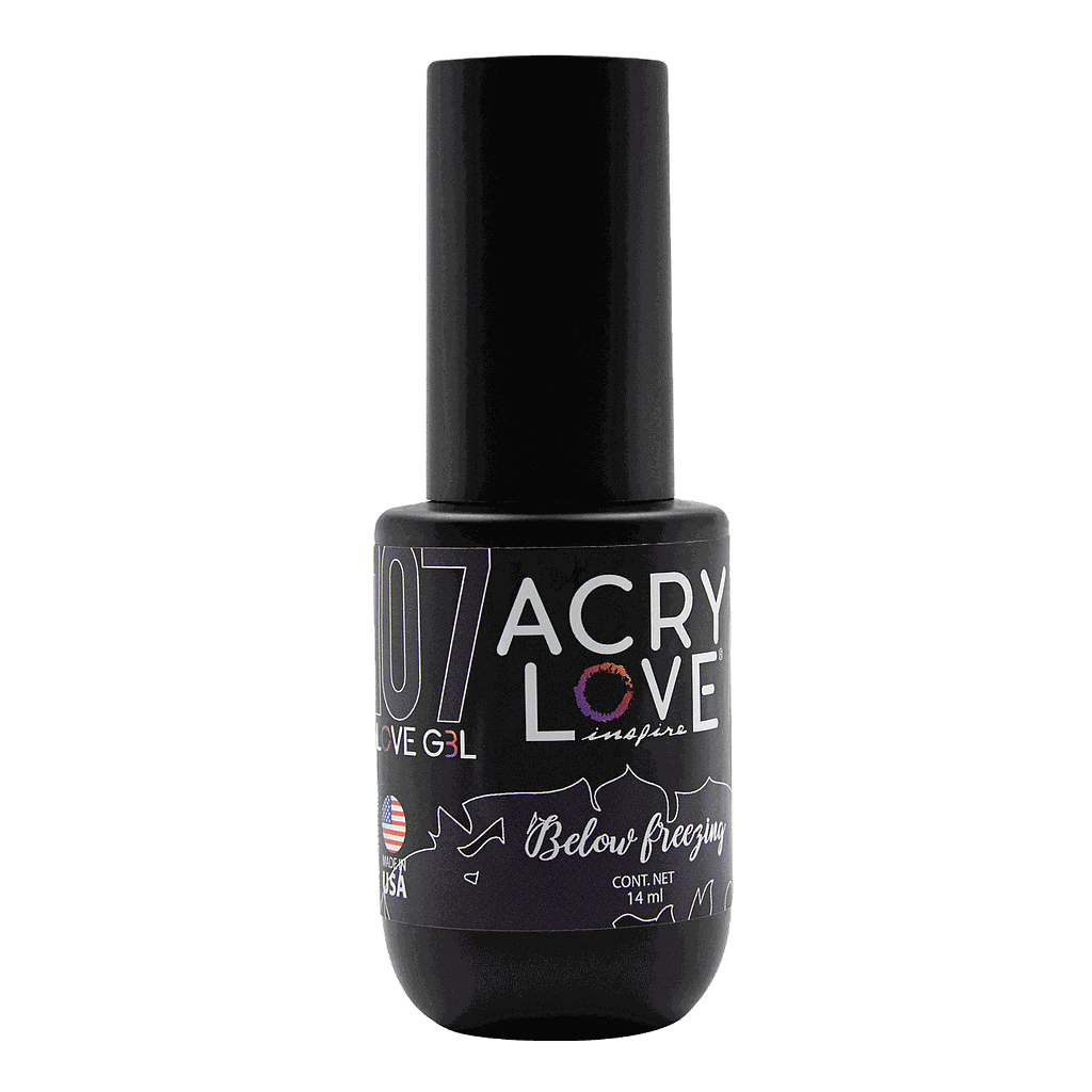 Acrylove - Love Gel # 107