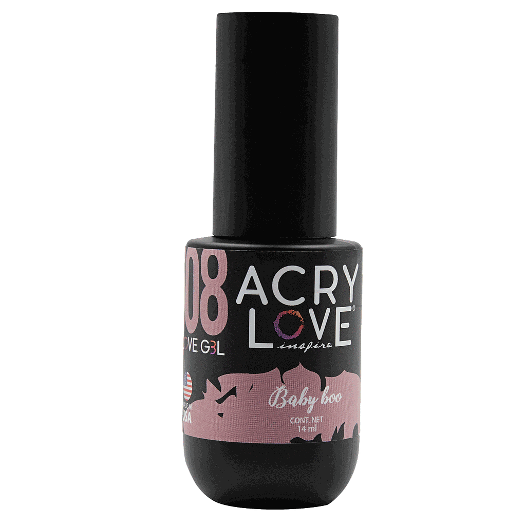 Acrylove - Love Gel # 108