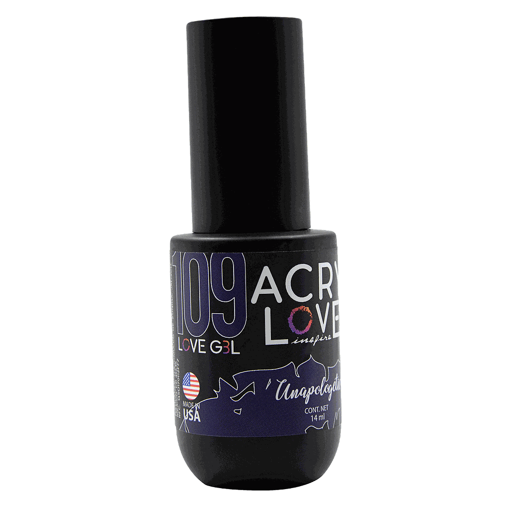 Acrylove - Love Gel # 109