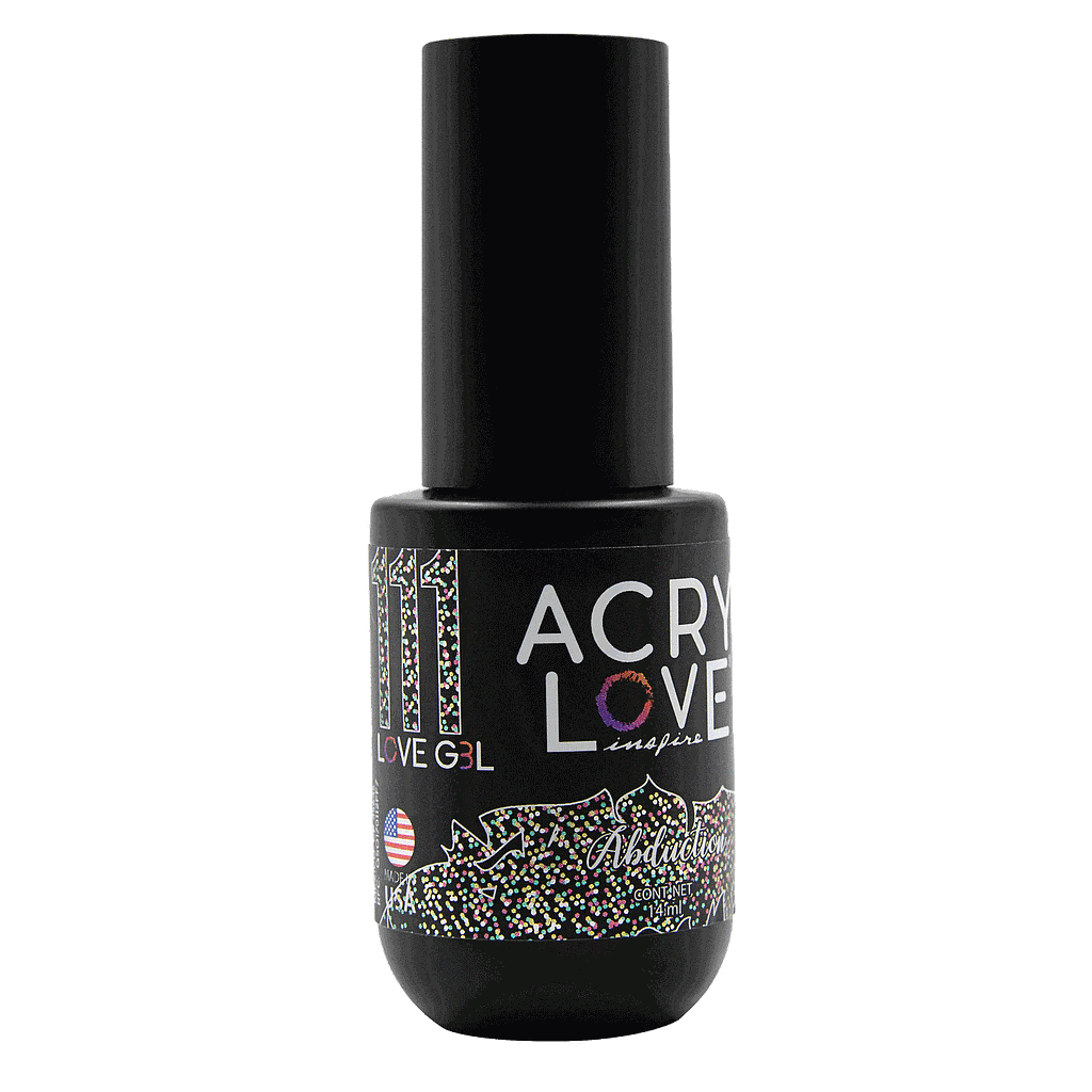 Acrylove - Love Gel # 111